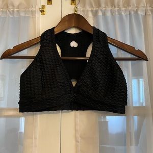 Booty by Brabants LBL little black top